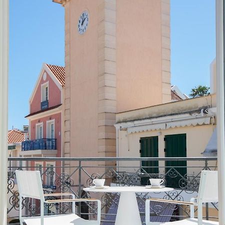 Etoile Luxury Suites Argostoli  Exteriör bild