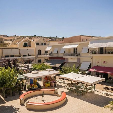 Etoile Luxury Suites Argostoli  Exteriör bild