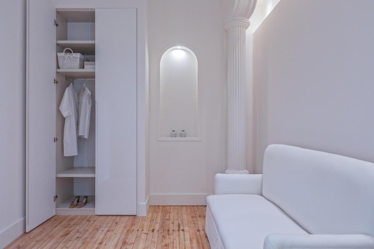 Etoile Luxury Suites Argostoli  Exteriör bild