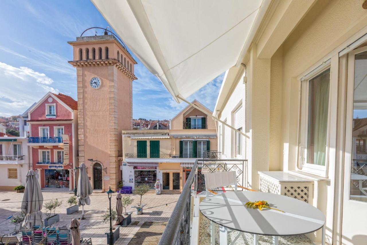 Etoile Luxury Suites Argostoli  Exteriör bild