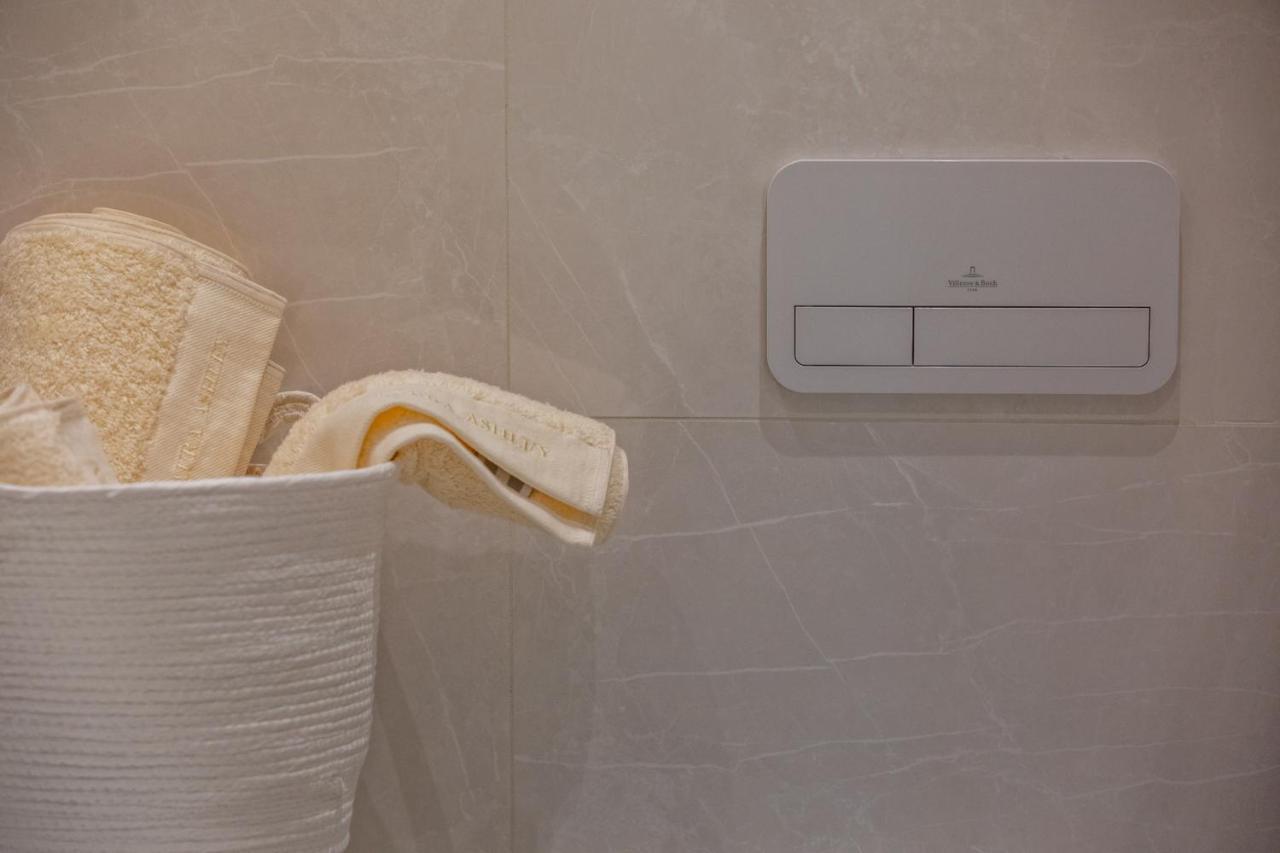 Etoile Luxury Suites Argostoli  Exteriör bild