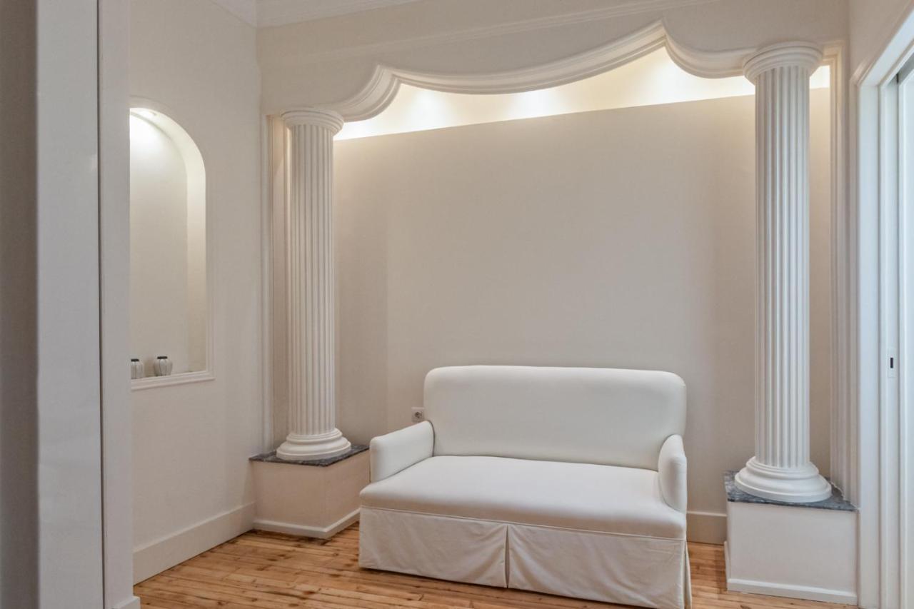Etoile Luxury Suites Argostoli  Exteriör bild