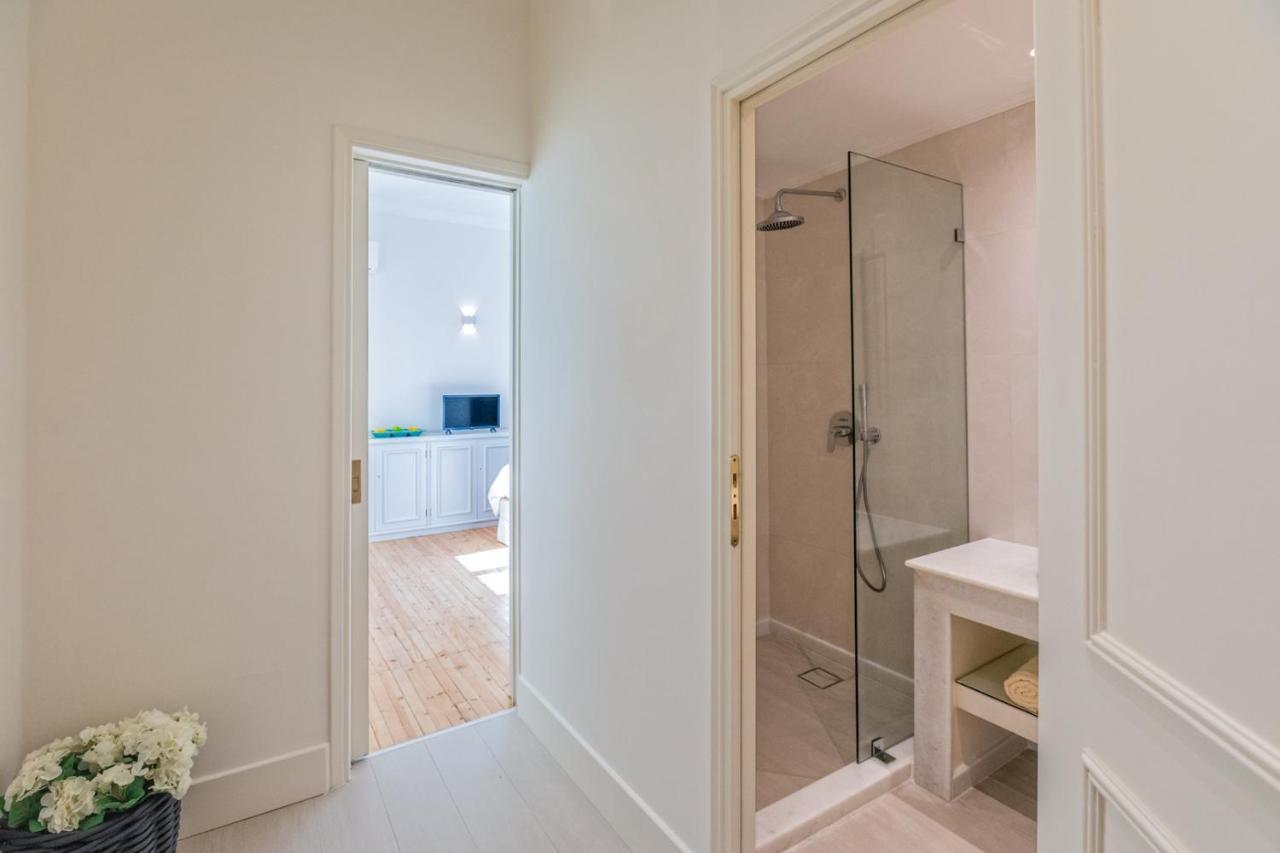 Etoile Luxury Suites Argostoli  Exteriör bild