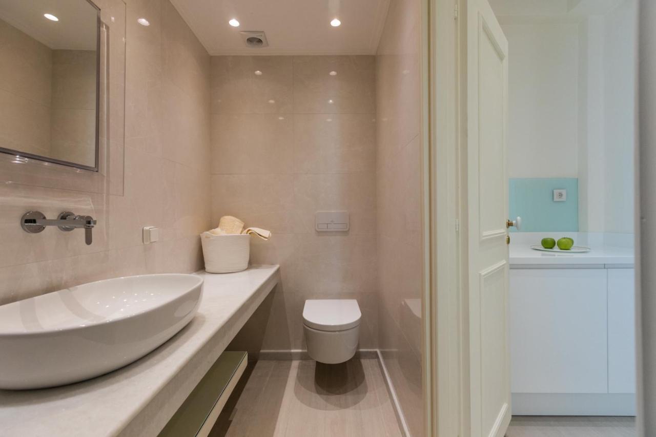 Etoile Luxury Suites Argostoli  Exteriör bild