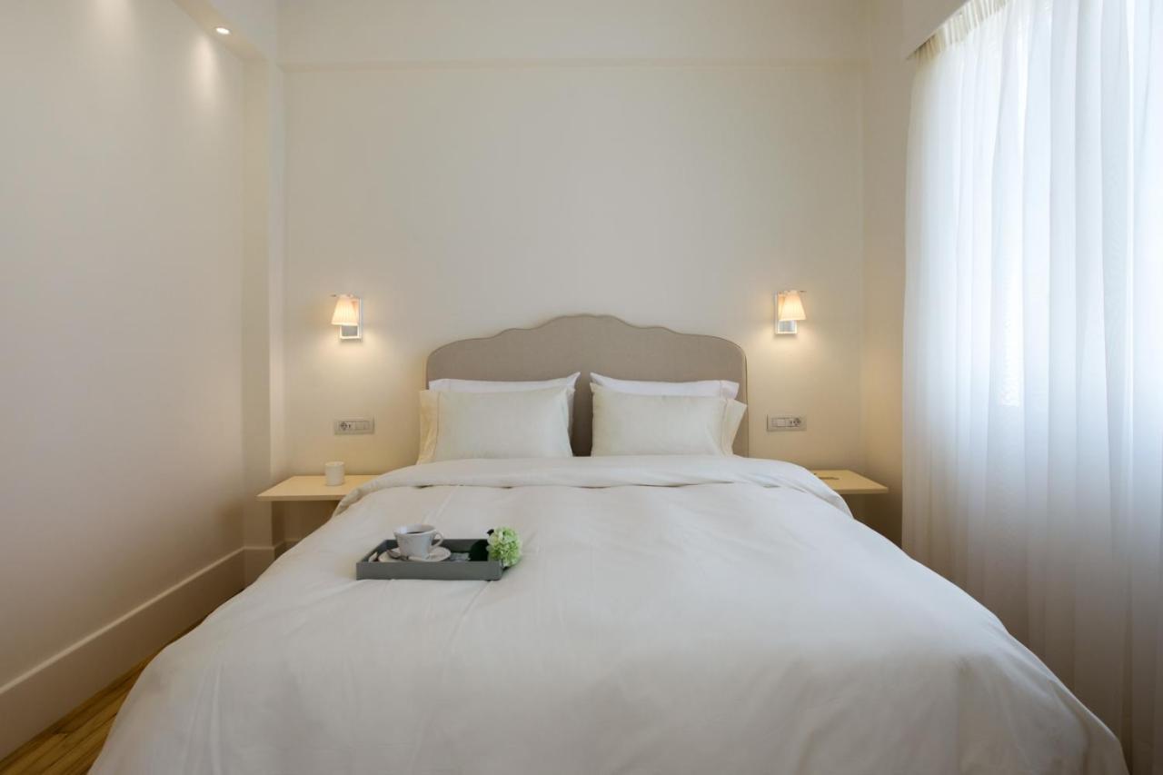 Etoile Luxury Suites Argostoli  Exteriör bild