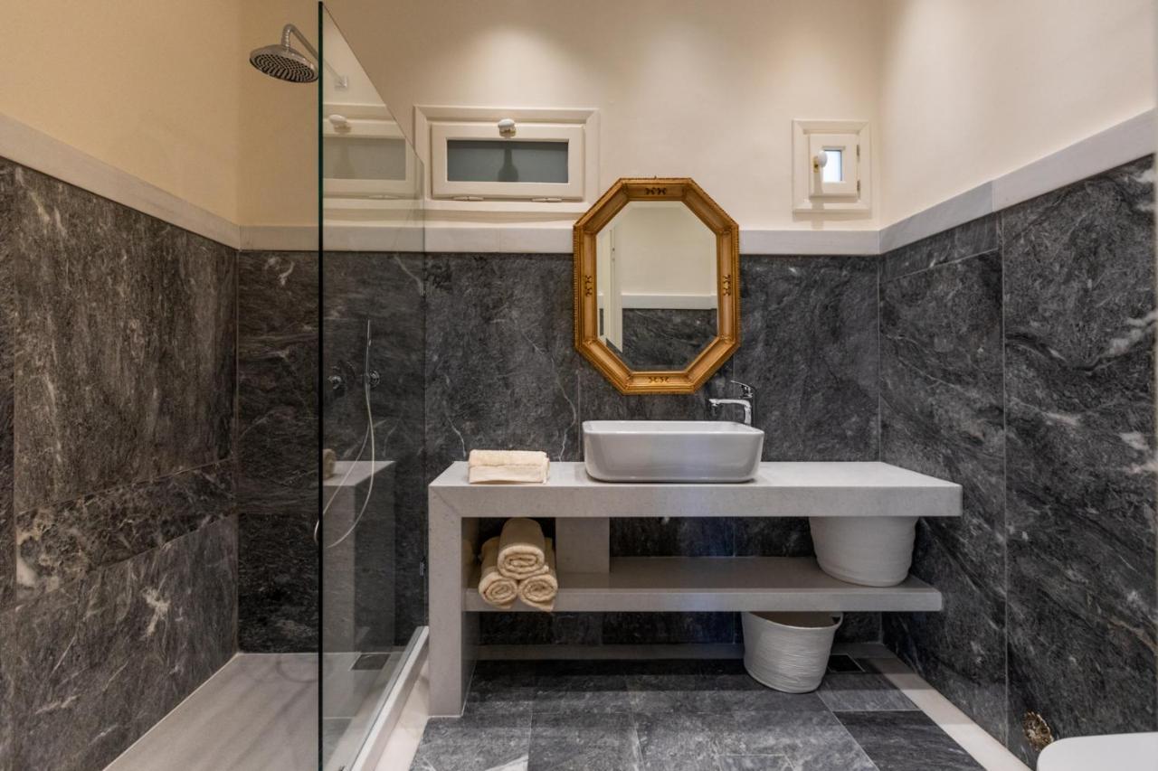 Etoile Luxury Suites Argostoli  Exteriör bild
