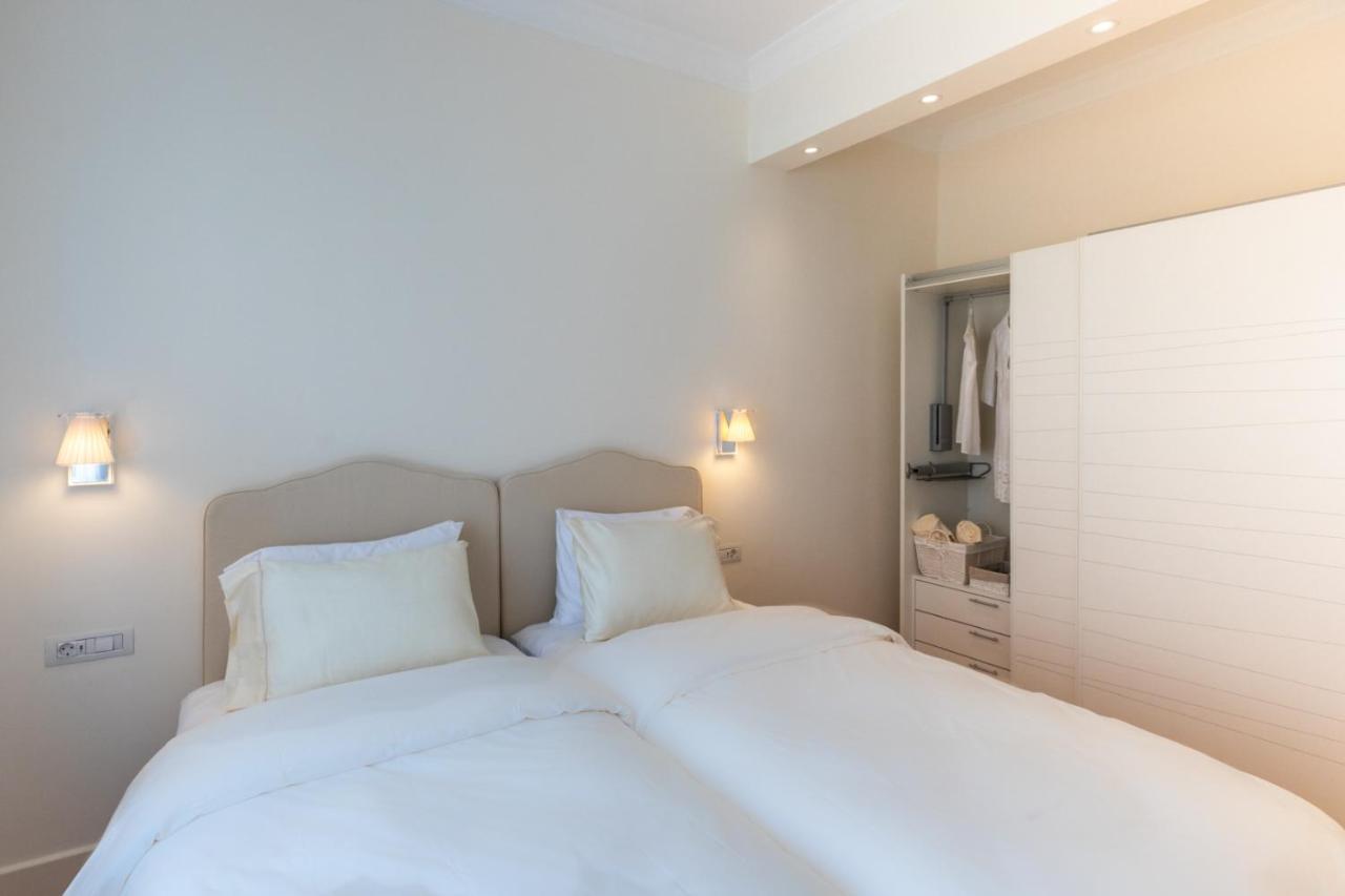 Etoile Luxury Suites Argostoli  Exteriör bild