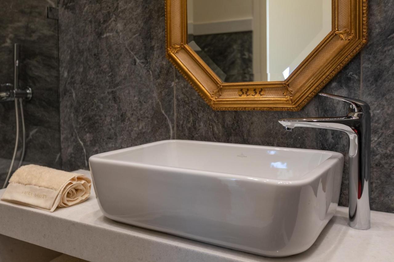 Etoile Luxury Suites Argostoli  Exteriör bild