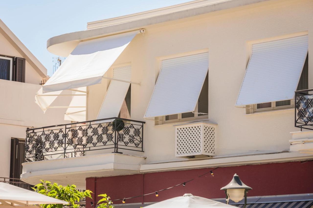 Etoile Luxury Suites Argostoli  Exteriör bild