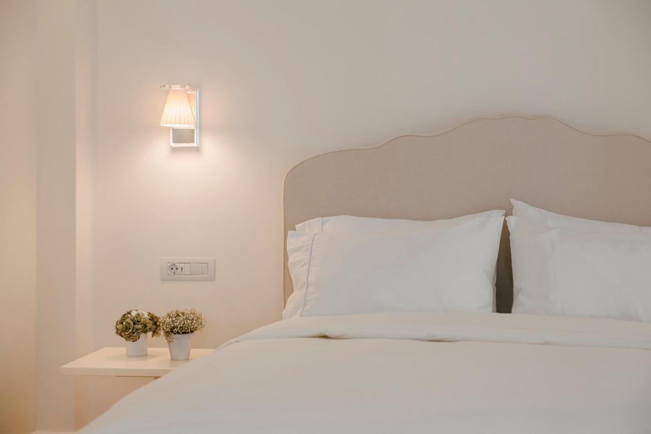 Etoile Luxury Suites Argostoli  Exteriör bild