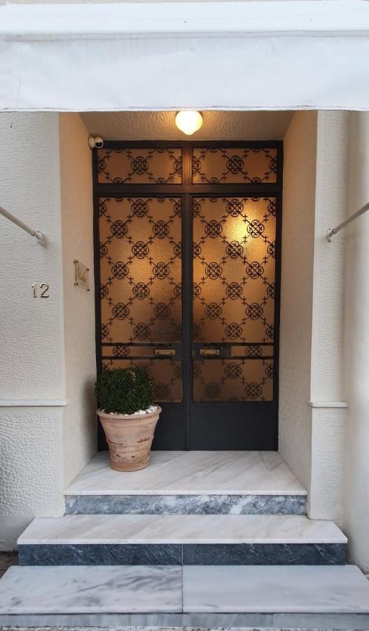 Etoile Luxury Suites Argostoli  Exteriör bild