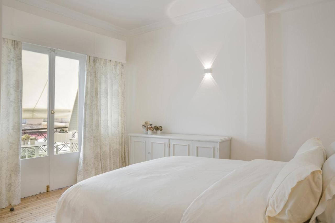 Etoile Luxury Suites Argostoli  Exteriör bild