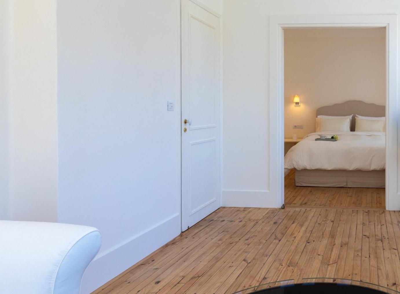 Etoile Luxury Suites Argostoli  Exteriör bild